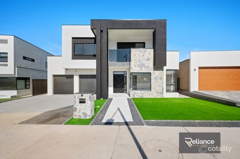 41 Robin Boyd Cres, Taylor, ACT 2913