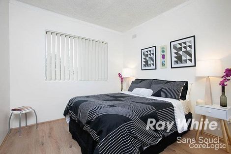Property photo of 4/36 French Street Kogarah NSW 2217