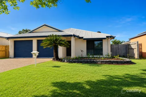 Property photo of 5 Mirada Court Kirwan QLD 4817