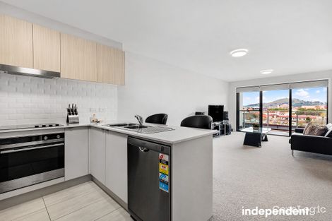 180/8 Limburg Way, Greenway, ACT 2900