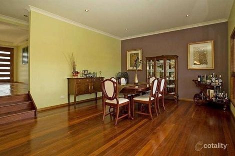 Property photo of 163 Barrenjoey Drive Ormeau Hills QLD 4208
