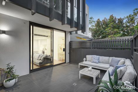 Property photo of 4/15 Cromwell Road South Yarra VIC 3141