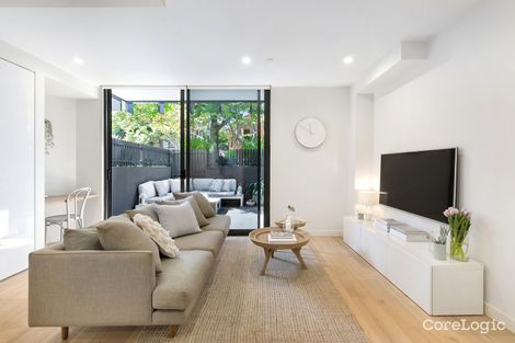 Property photo of 4/15 Cromwell Road South Yarra VIC 3141