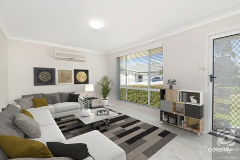 Property photo of 14 Dormer Grove Quakers Hill NSW 2763