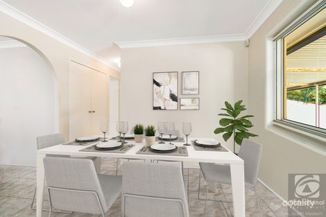 Property photo of 14 Dormer Grove Quakers Hill NSW 2763