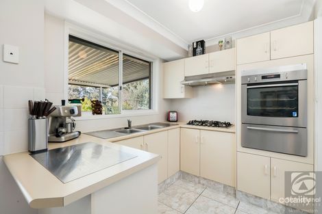 Property photo of 14 Dormer Grove Quakers Hill NSW 2763