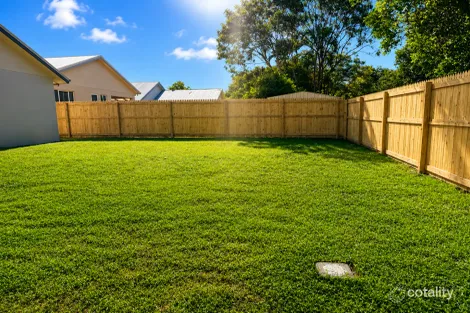 Property photo of 5 Mirada Court Kirwan QLD 4817