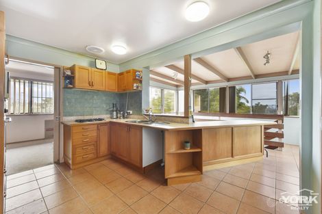 Property photo of 548 Bridge Street Torrington QLD 4350