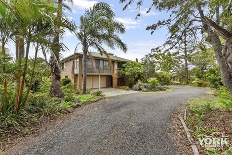 Property photo of 548 Bridge Street Torrington QLD 4350