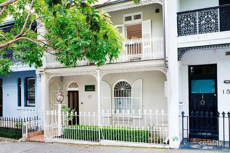 17 Regent St, Paddington, NSW 2021