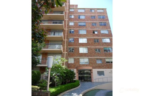 37/11-17 Watson St, Neutral Bay, NSW 2089