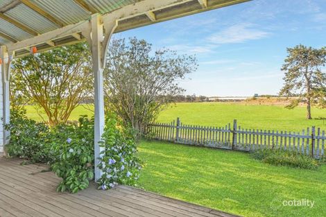 Property photo of 47 Glen Ewan Road Sancrox NSW 2446