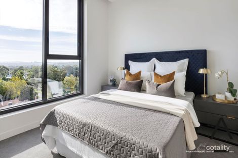 Property photo of 405/101 Parkview Road Alphington VIC 3078