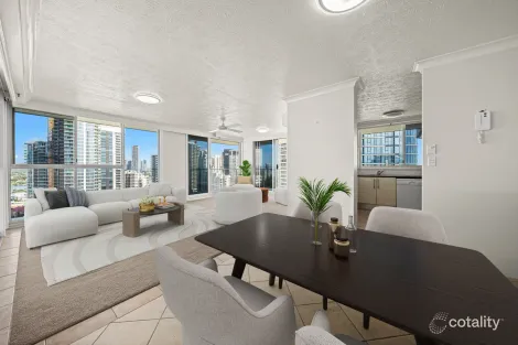 Property photo of 21D/3540 Main Beach Parade Main Beach QLD 4217