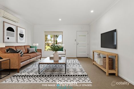 Property photo of 48 Etheridge Lane Craigieburn VIC 3064
