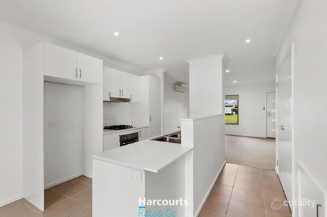 Property photo of 48 Etheridge Lane Craigieburn VIC 3064