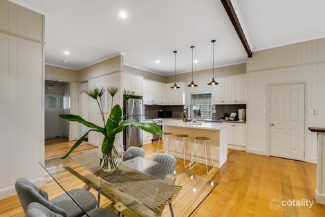 Property photo of 7 Listohan Street North Toowoomba QLD 4350