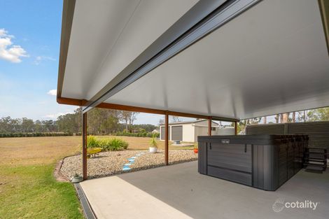 Property photo of 2 Silky Oak Close Lawrence NSW 2460