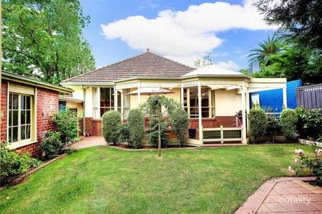 Property photo of 2A St Andries Street Camberwell VIC 3124