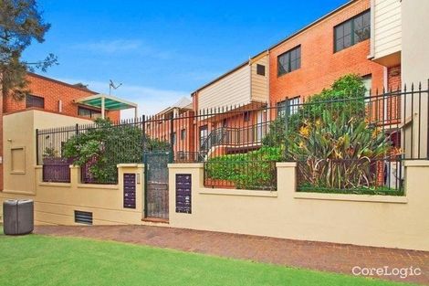 Property photo of 6/331 Balmain Road Lilyfield NSW 2040