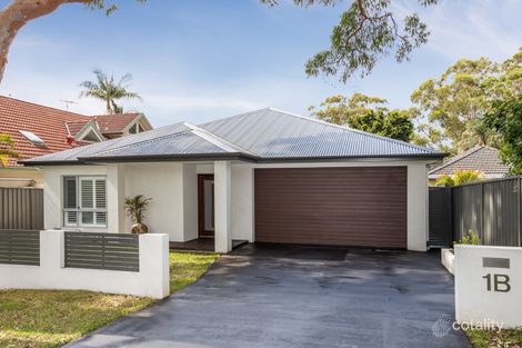 1b Crookwell Ave, Miranda, NSW 2228