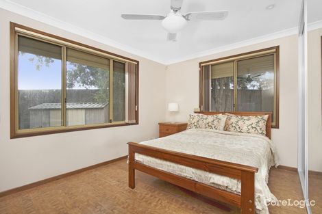 Property photo of 16A Gleeson Place Abbotsbury NSW 2176