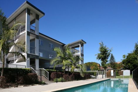 19/46 Buxton St, Ascot, QLD 4007
