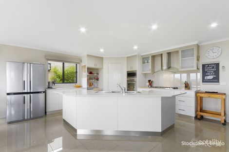 Property photo of 60 Riverslea Boulevard Traralgon VIC 3844