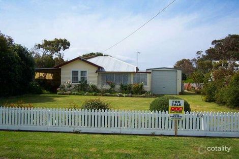 Property photo of 69 Lewis Street Port Welshpool VIC 3965