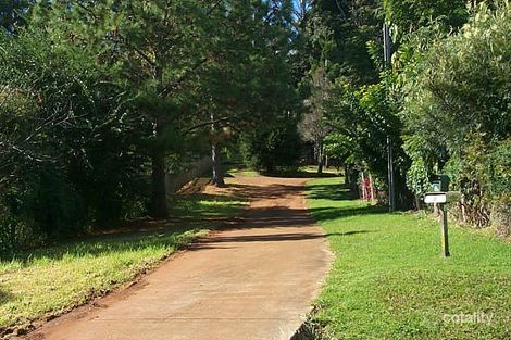 8 Tambora Ct, Tamborine Mountain, QLD 4272