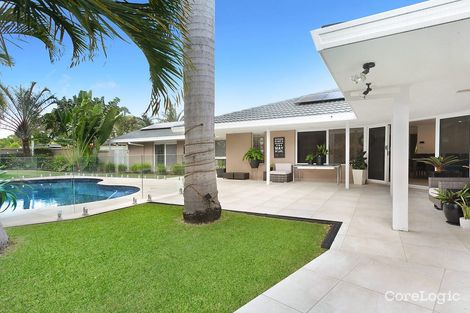 Property photo of 17 Beecroft Place Robina QLD 4226