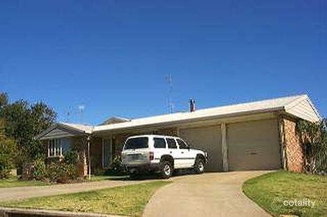 1 Lorraine Cres, Centenary Heights, QLD 4350