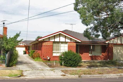 Property photo of 9 McLaughlin Street Ardeer VIC 3022