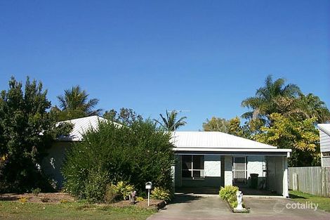 11 Crispin Dr, Mount Pleasant, QLD 4740