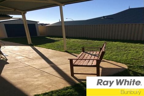 Property photo of 192 Norton Promenade Dalyellup WA 6230