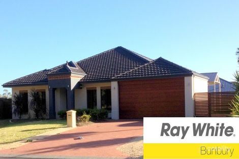 Property photo of 192 Norton Promenade Dalyellup WA 6230