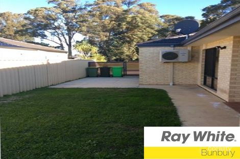 Property photo of 192 Norton Promenade Dalyellup WA 6230
