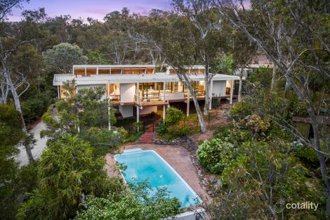 Property photo of 24 Araba Place Aranda ACT 2614