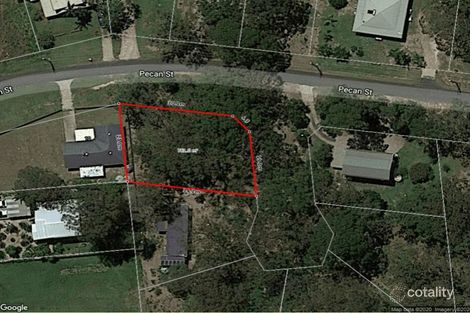 Property photo of 1 Walnut Court Macleay Island QLD 4184