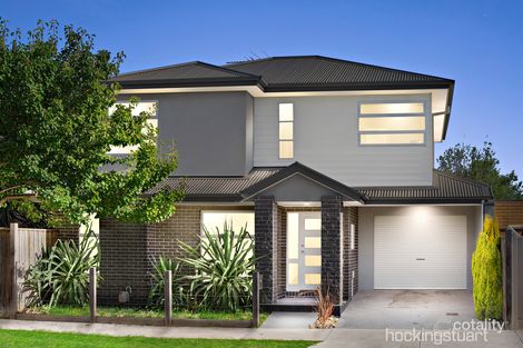 Property photo of 1A Adeney Street Yarraville VIC 3013