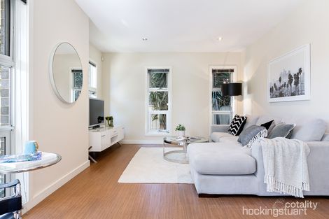 Property photo of 1A Adeney Street Yarraville VIC 3013