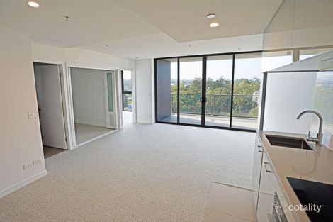 1202/55 Railway Tce, Milton, QLD 4064