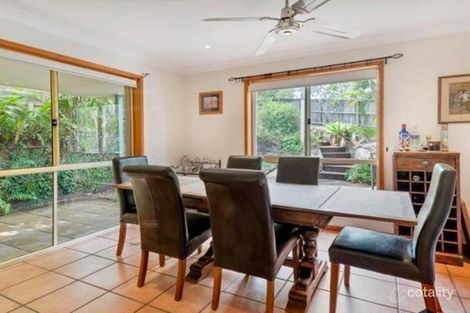 Property photo of 2 Jingella Street Hope Island QLD 4212