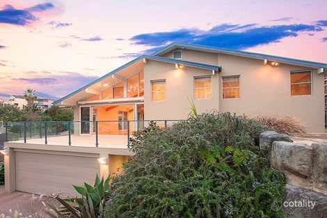 Property photo of 41 Suffolk Avenue Collaroy NSW 2097