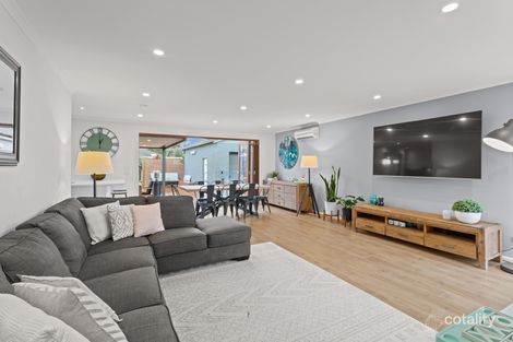 Property photo of 17 Colac Court Patterson Lakes VIC 3197
