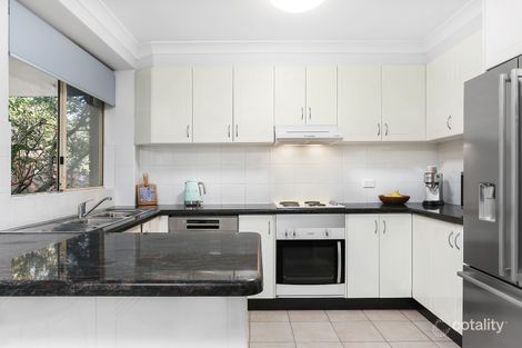 Property photo of 7/35-37 Wyanbah Road Cronulla NSW 2230