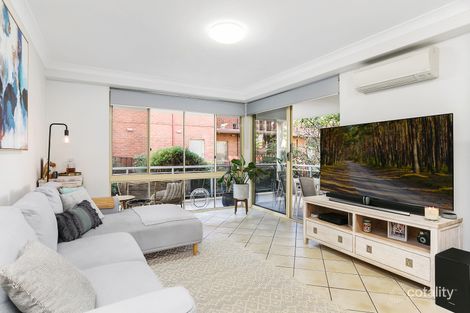 Property photo of 7/35-37 Wyanbah Road Cronulla NSW 2230