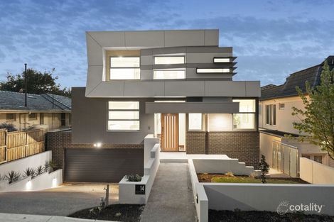 Property photo of 14 Highview Road Balwyn North VIC 3104