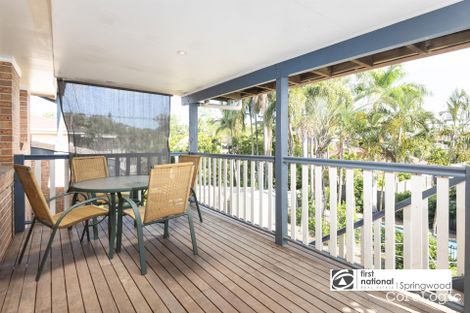 Property photo of 3 Shane Street Shailer Park QLD 4128