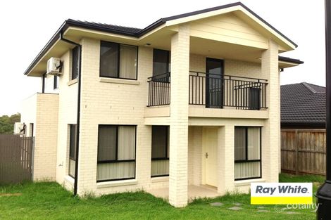 Property photo of 21 Jessie Street Middleton Grange NSW 2171